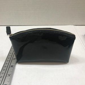 Cole Haan Small Cosmetic or change Pouch- #1